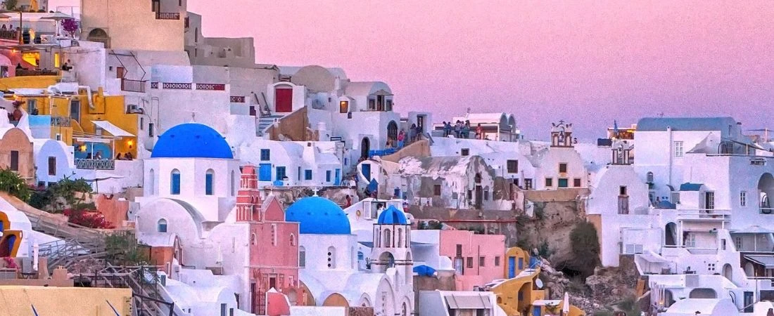 Cities Where the Best Views Are from the Grocery Store