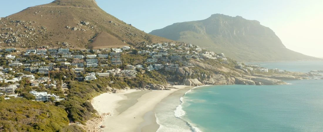 Cities Where the Best Views Are from the Grocery Store