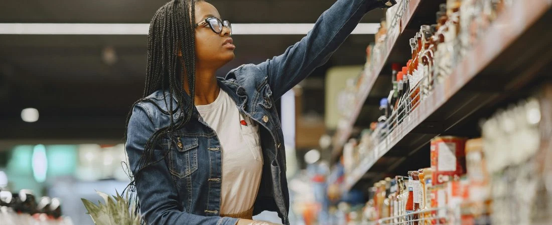 Cities Where the Best Views Are from the Grocery Store