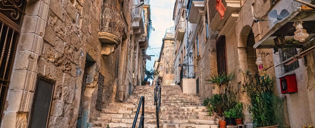 Hiking Trails That End in Something You’d Never Expect