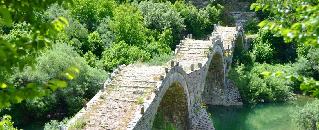 Hiking Trails That End in Something You’d Never Expect