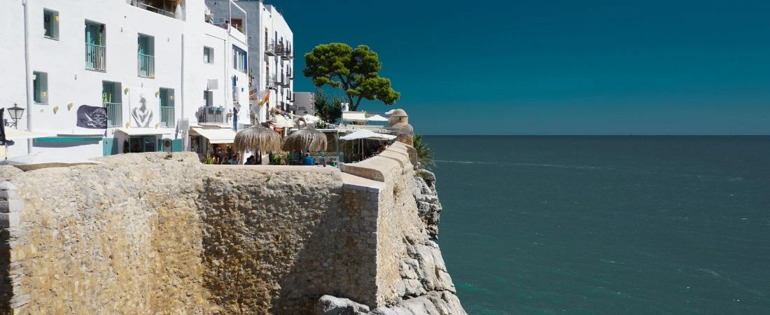 Hiking Trails That End in Something You’d Never Expect