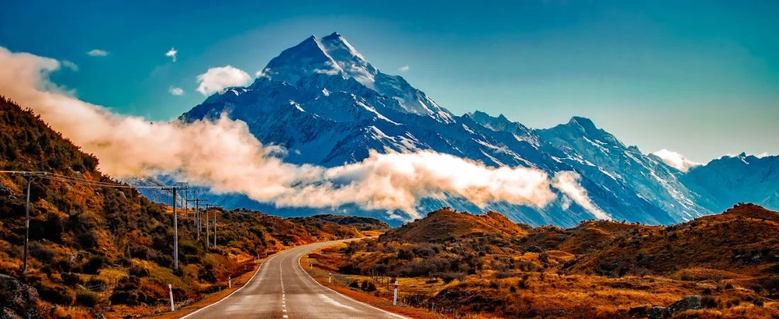 Hiking Trails That End in Something You’d Never Expect