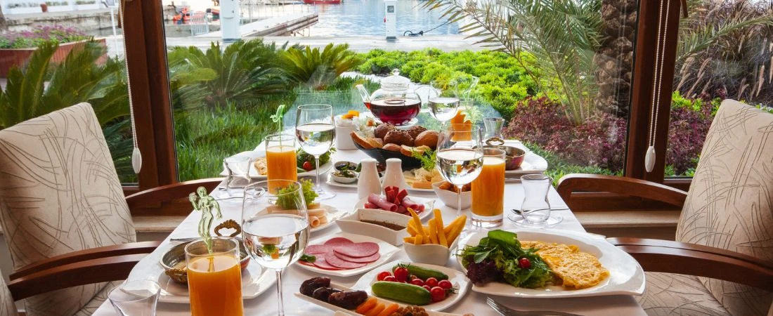 Hotels That Are Better After Midnight