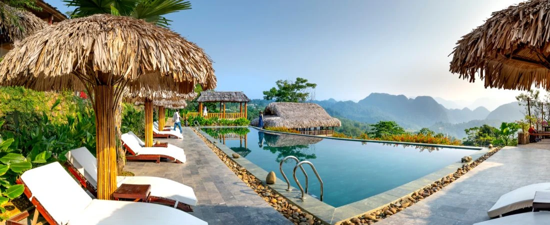 Hotels That Are Better After Midnight