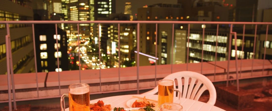 Hotels That Are Better After Midnight