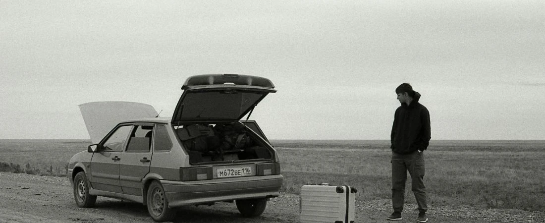 Hotels That Are Better After Midnight