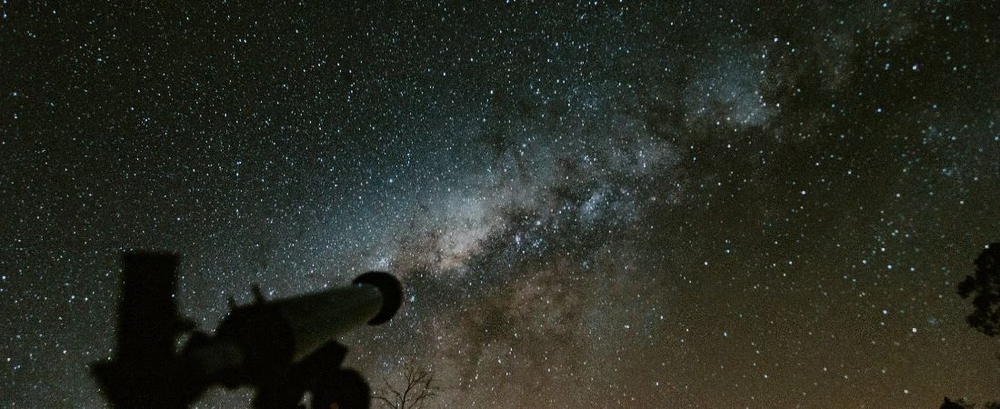 Hotels That Are Better After Midnight