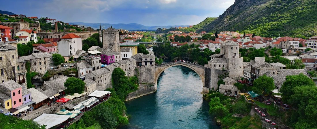 Bridges You’ll Want to Cross Twice (Just to Make Sure You Saw Everything)