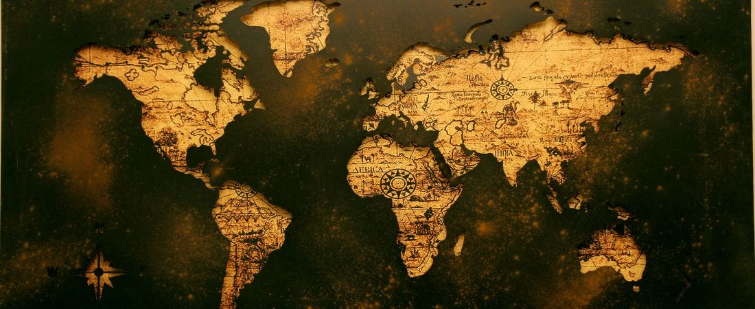 The Cafés Where the Menu Isn’t the Main Attraction