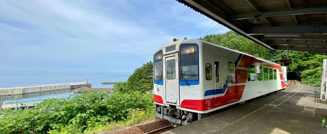 Train Stations You’d Visit Even Without a Ticket