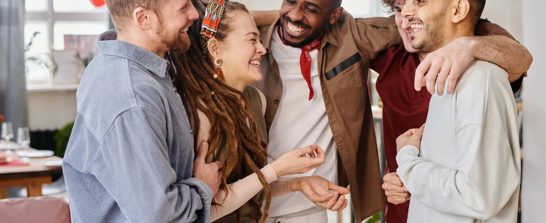 Places Where You Can Hear the Past in the Walls