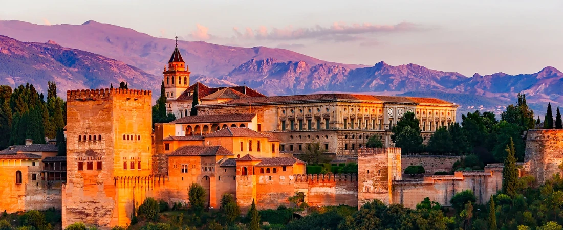 Places Where You Can Hear the Past in the Walls