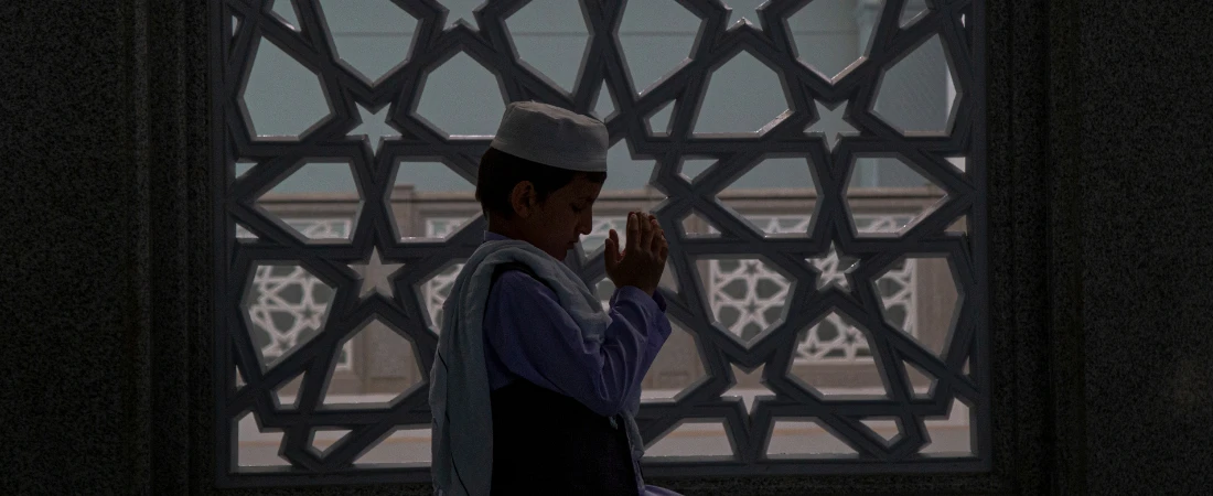 Places Where You Can Hear the Past in the Walls