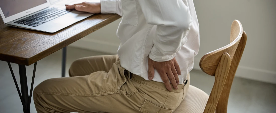 Places Where You Can Hear the Past in the Walls