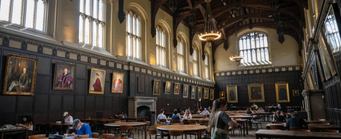 Restaurants That Only Open When the Weather Allows