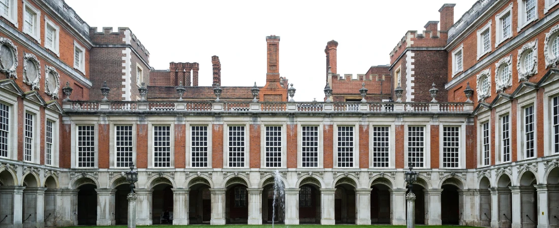 Gardens You Could Get Lost in On Purpose