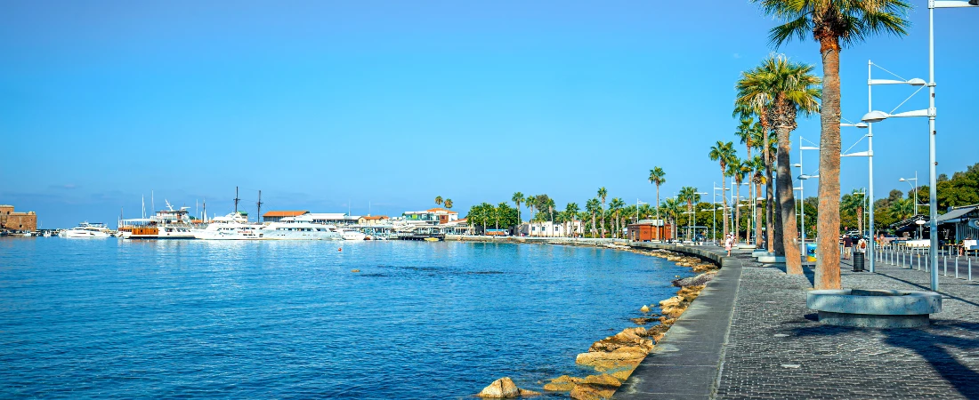 Ferries Where the Journey Matters More Than the Destination