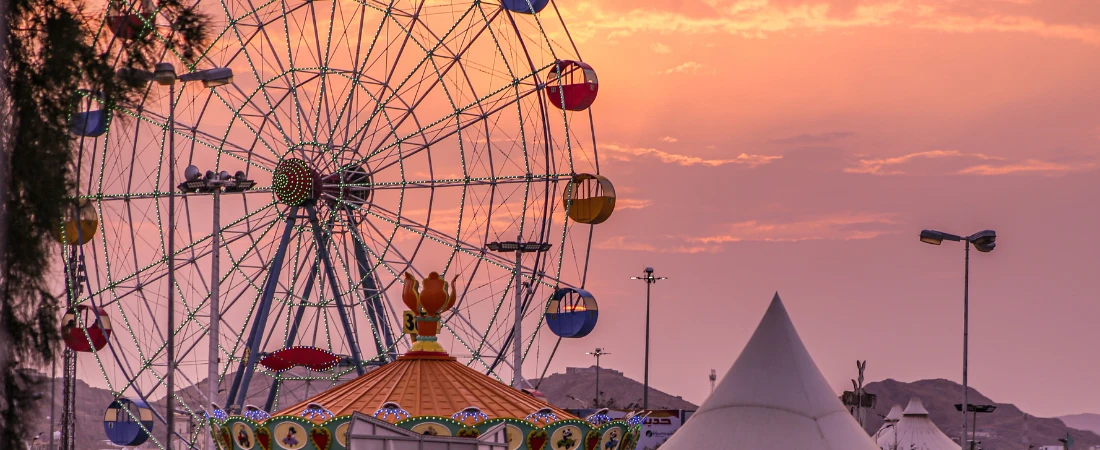 Ferries Where the Journey Matters More Than the Destination