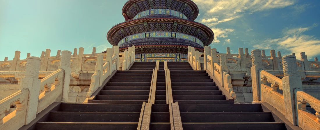 Temples That Were Never Meant for Worship 