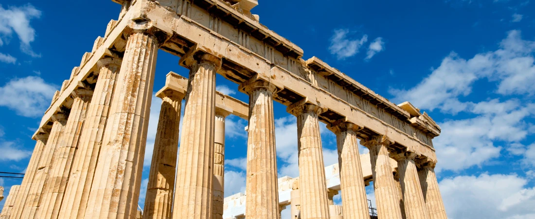 Temples That Were Never Meant for Worship 
