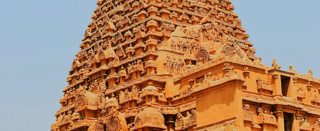 Temples That Were Never Meant for Worship 