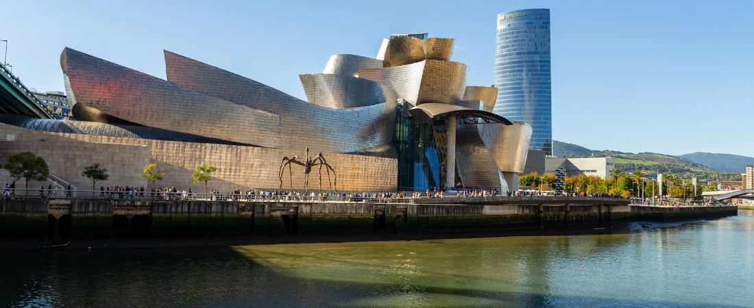 Museums Where the Building Is the Main Exhibit 