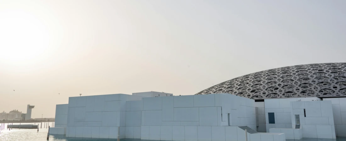 Museums Where the Building Is the Main Exhibit 