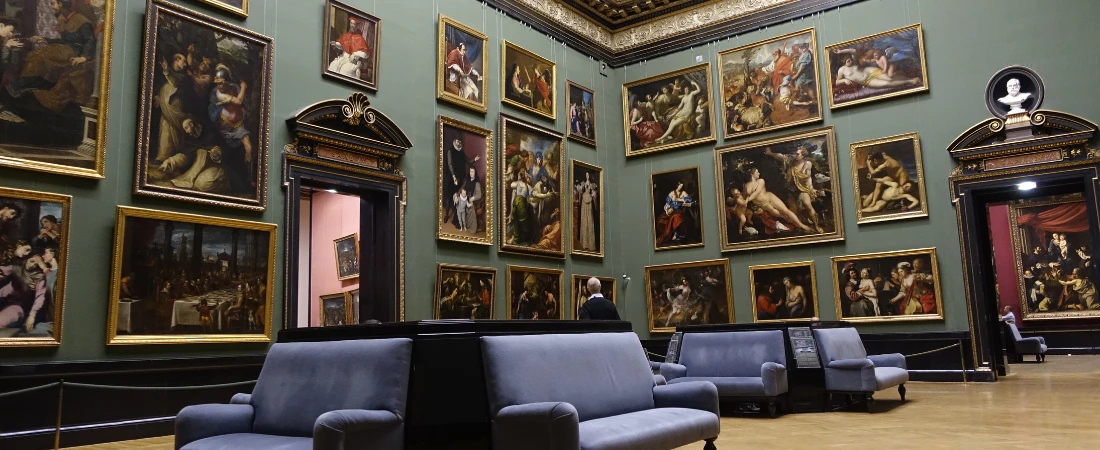 Museums Where the Building Is the Main Exhibit 