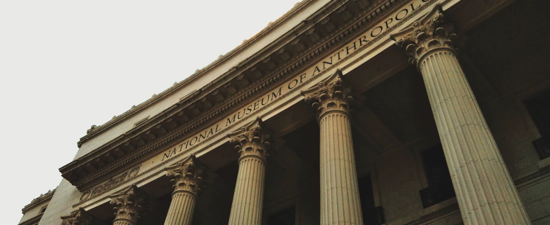 Museums Where the Building Is the Main Exhibit 
