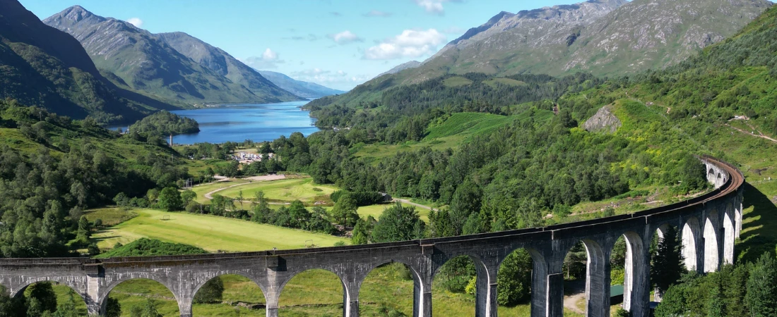 Bridges That Were Built for Something Else Entirely 