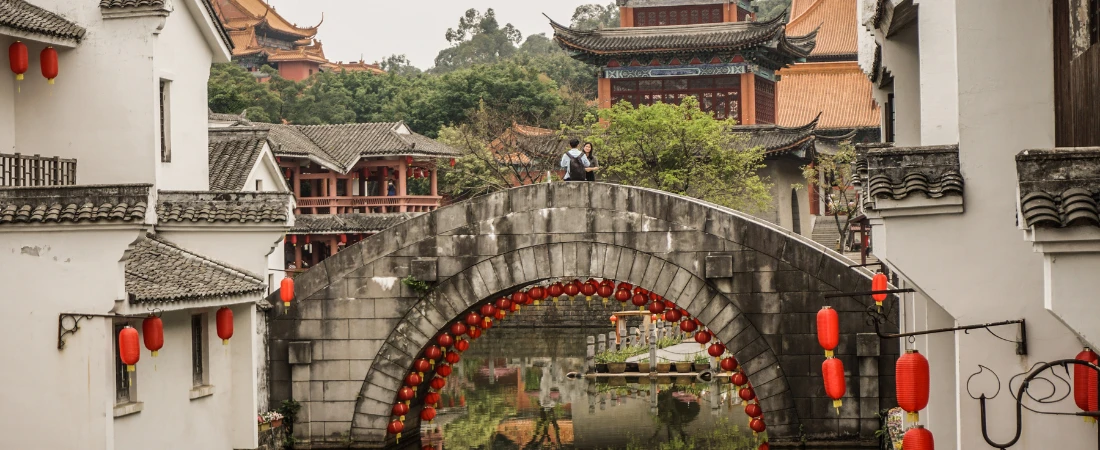 Bridges That Were Built for Something Else Entirely 