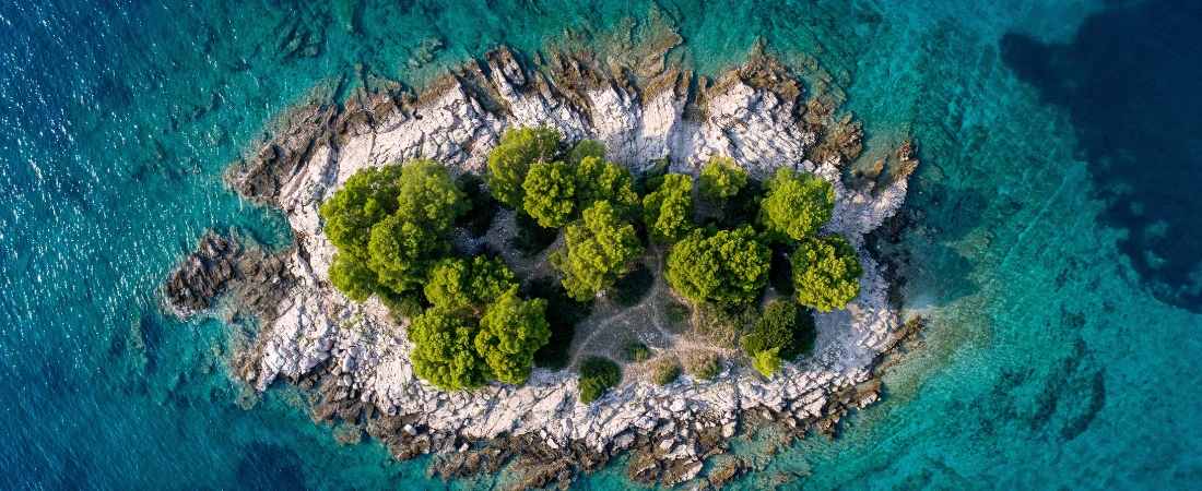 Islands With More Stories Than People
