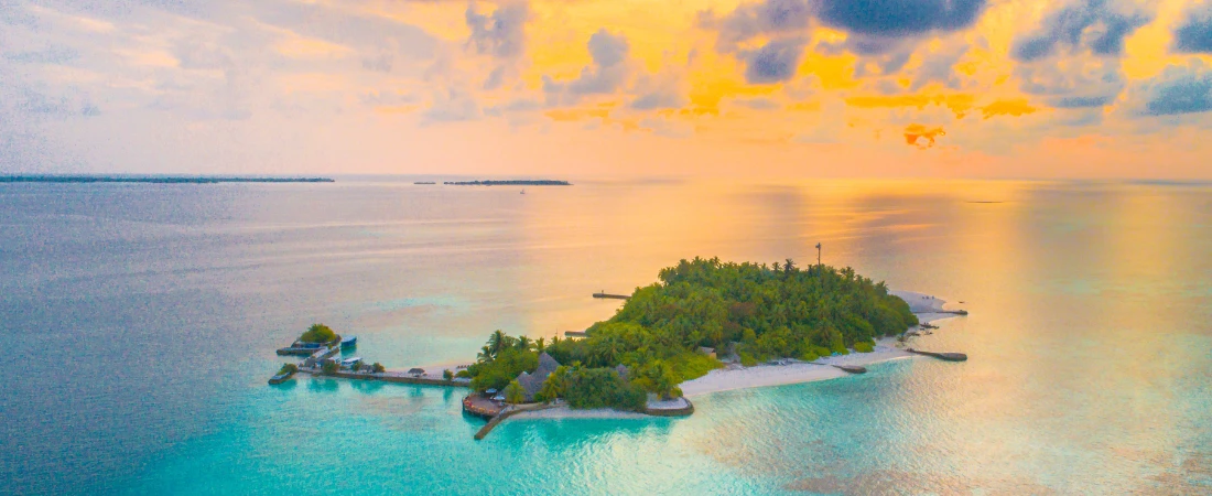 Islands With More Stories Than People