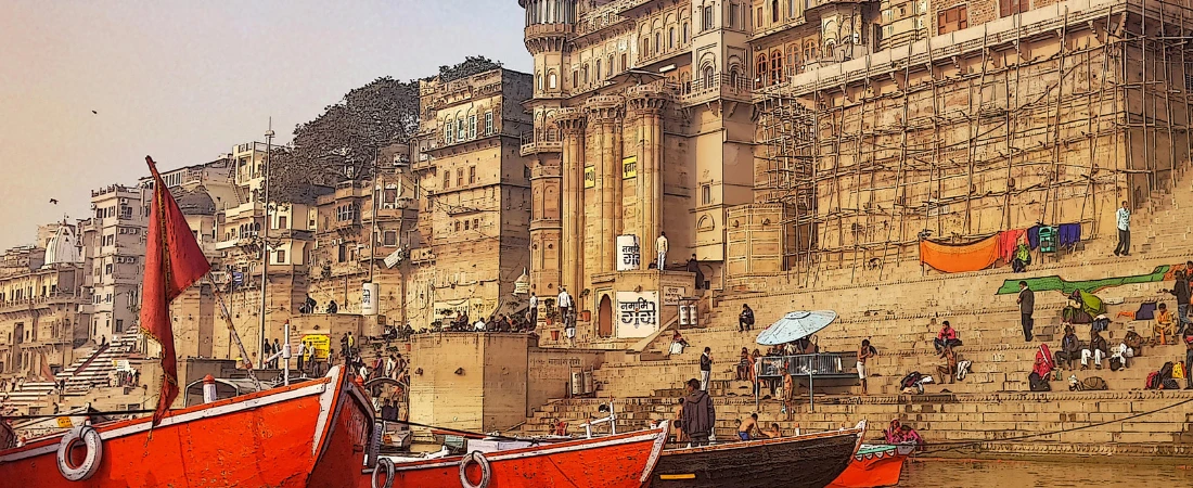 Cities That Sound Better Than They Look
