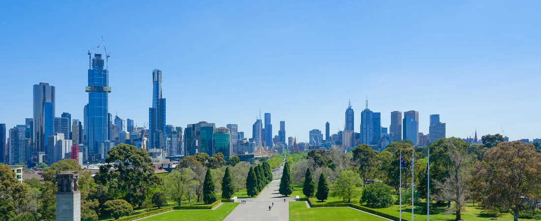 Cities That Sound Better Than They Look