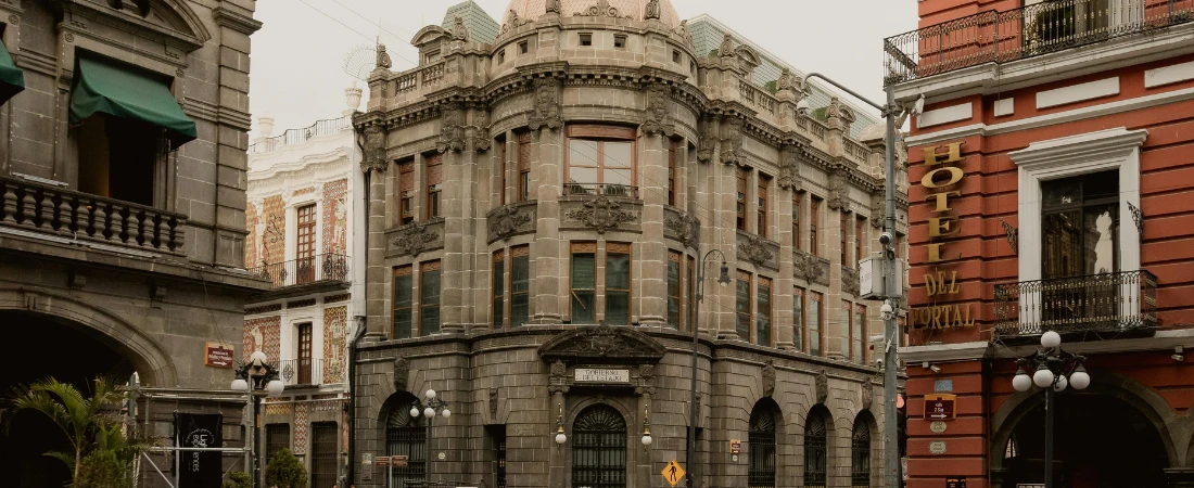 Libraries You Have to Travel to Reach