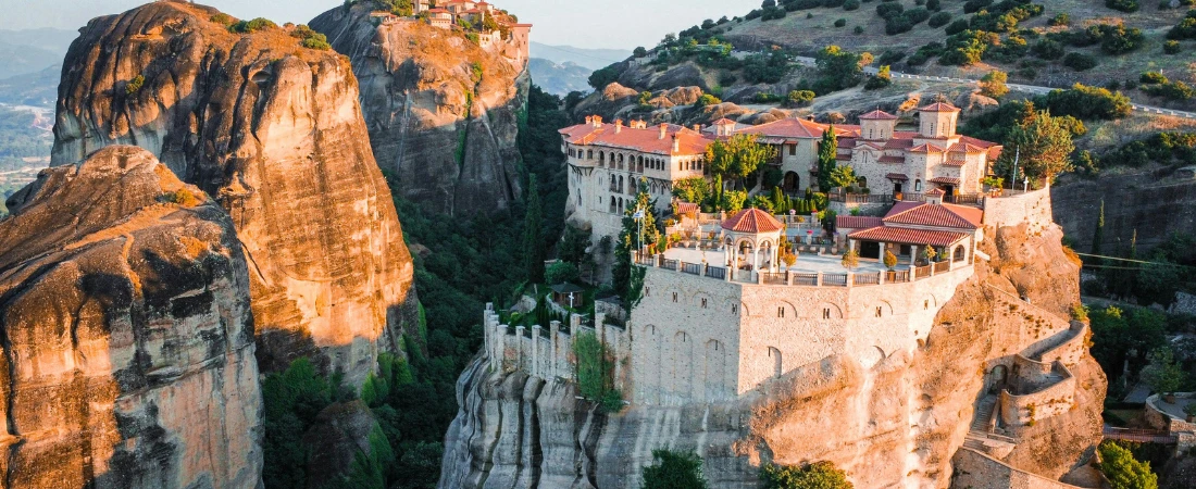 Libraries You Have to Travel to Reach