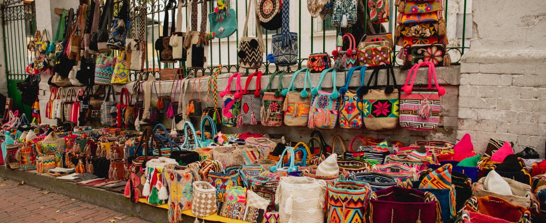 Markets Where You Pay With Something Other Than Money