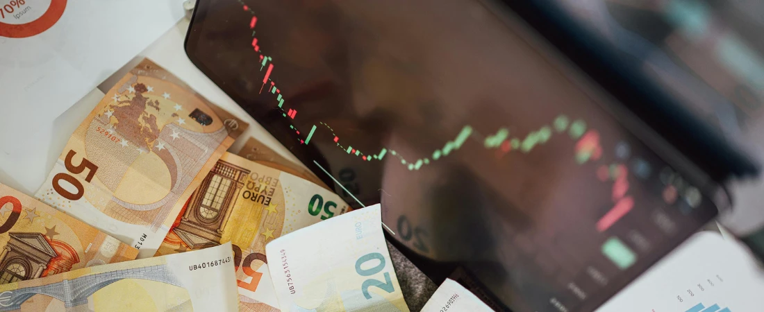 Markets Where You Pay With Something Other Than Money