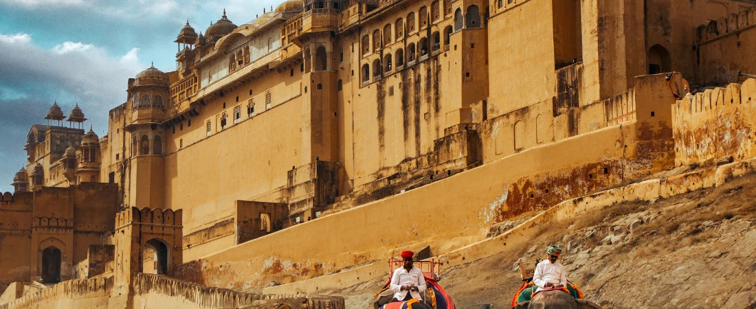 Stairs That Tell a Story: Walking Through History, Culture, and Art