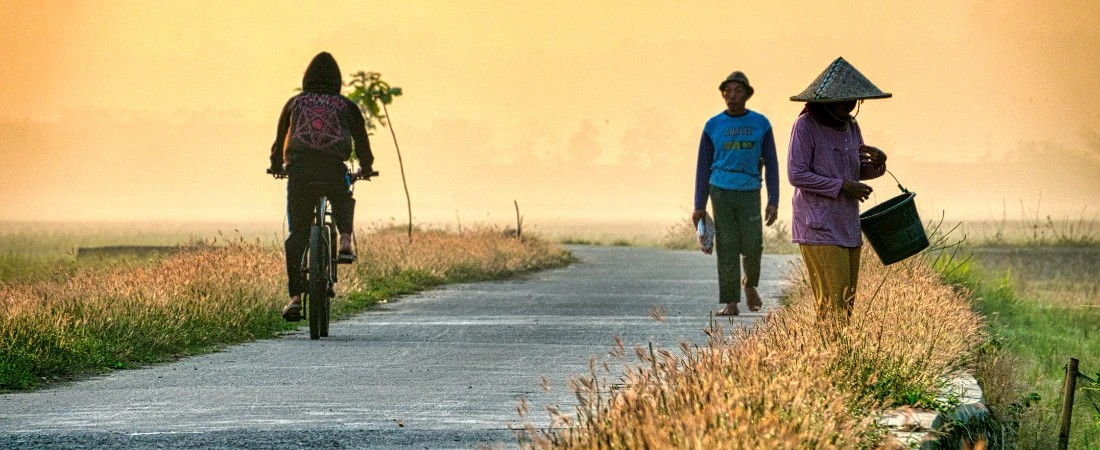 Villages With Only One Road In and Out: Hidden Gems Off the Beaten Path
