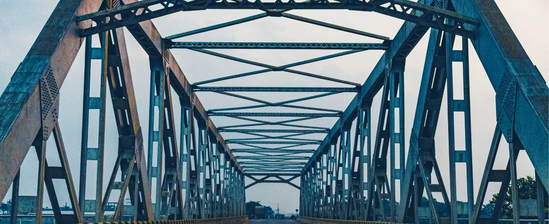 Bridges That Sing, Hum, or Whisper: Where Architecture Meets Music