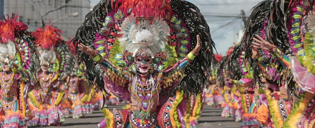 Festivals You Don’t Watch — You’re Part of the Show