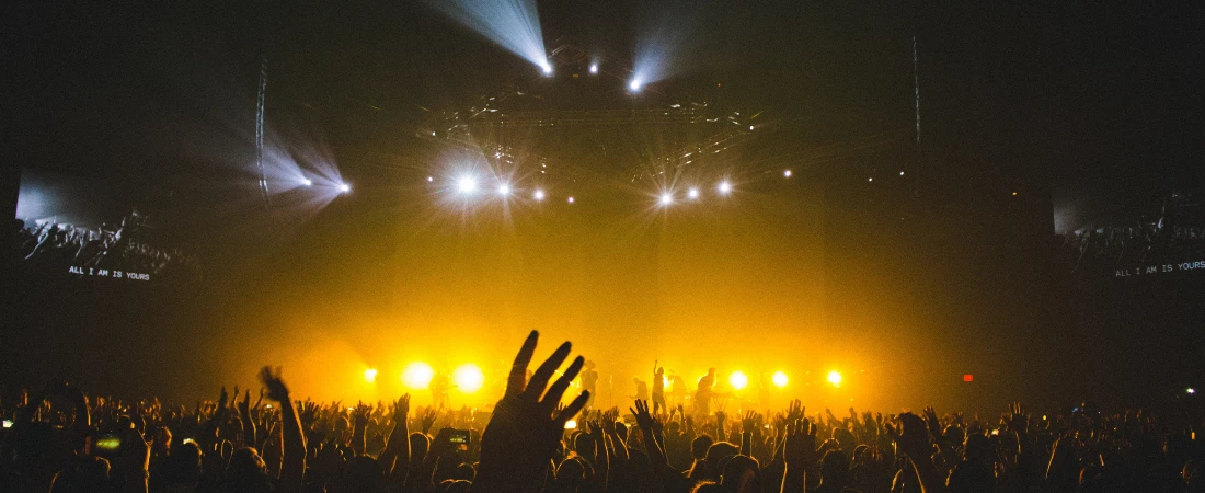 What It’s Really Like Seeing Beyoncé Live in 2025
