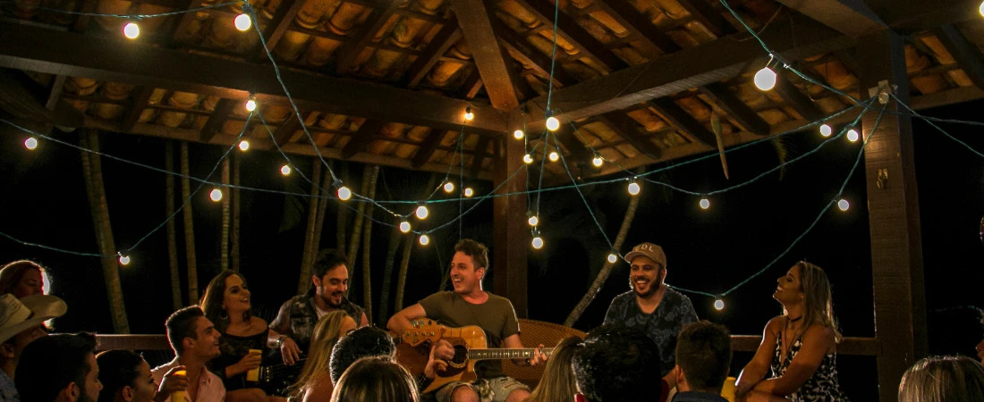 The Rise of Intimate Venues: Why Smaller Shows Hit Harder