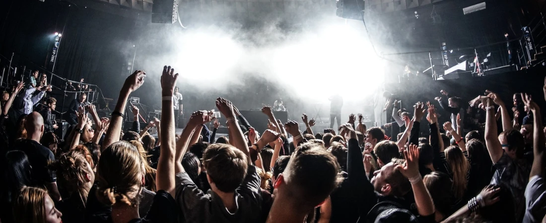 The Rise of Intimate Venues: Why Smaller Shows Hit Harder