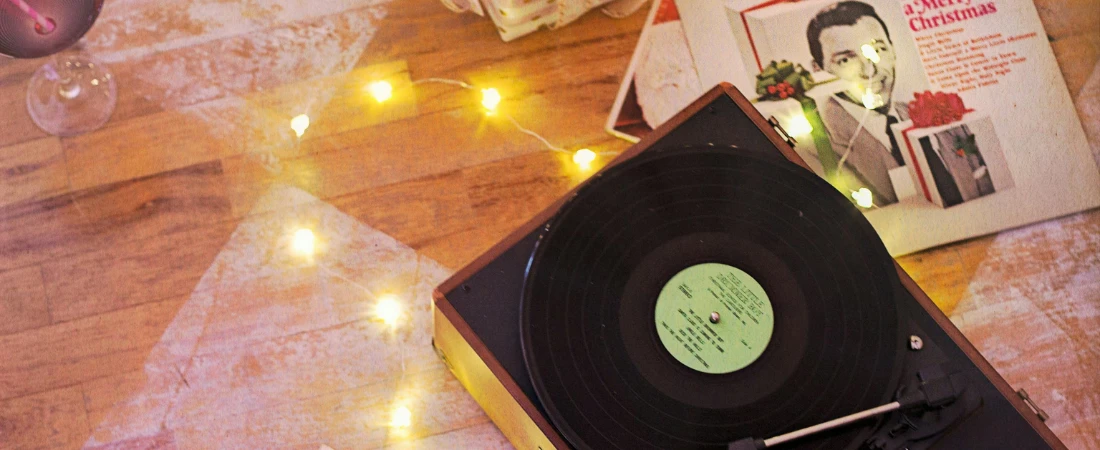 Albums That Got Me Through the Year — And Might Save Yours Too