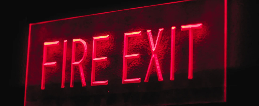 The Rise of the 'Mid-Show Exit': Why We’re Quitting Series Halfway Through