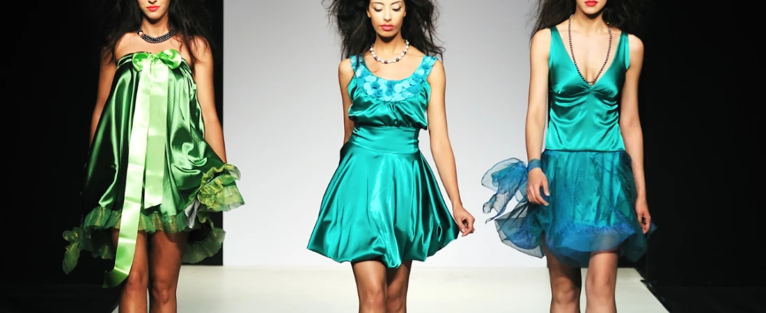 How Fashion from Cancelled Shows Is Outliving the Shows Themselves
